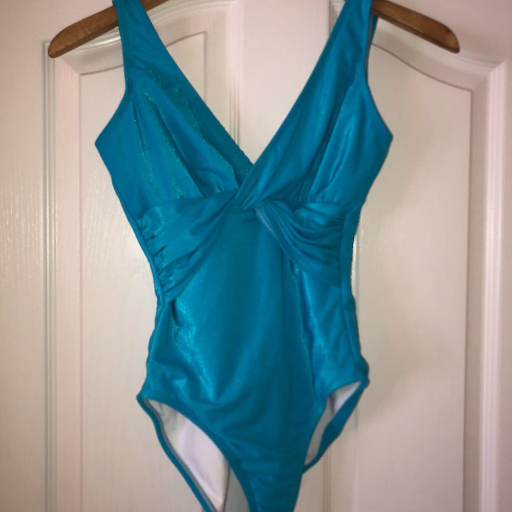 Lady M Swimsuit
